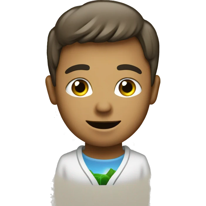 Sustainable Development Goals emoji