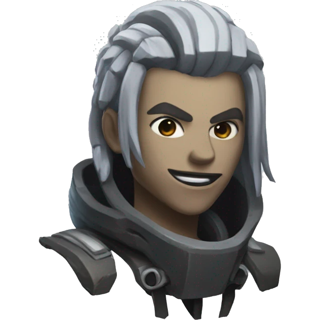 Wraith Apex legends emoji