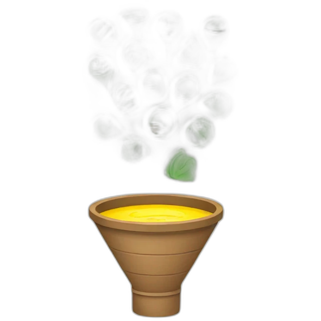 marketing funnel emoji