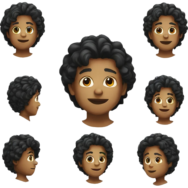Sam emoji