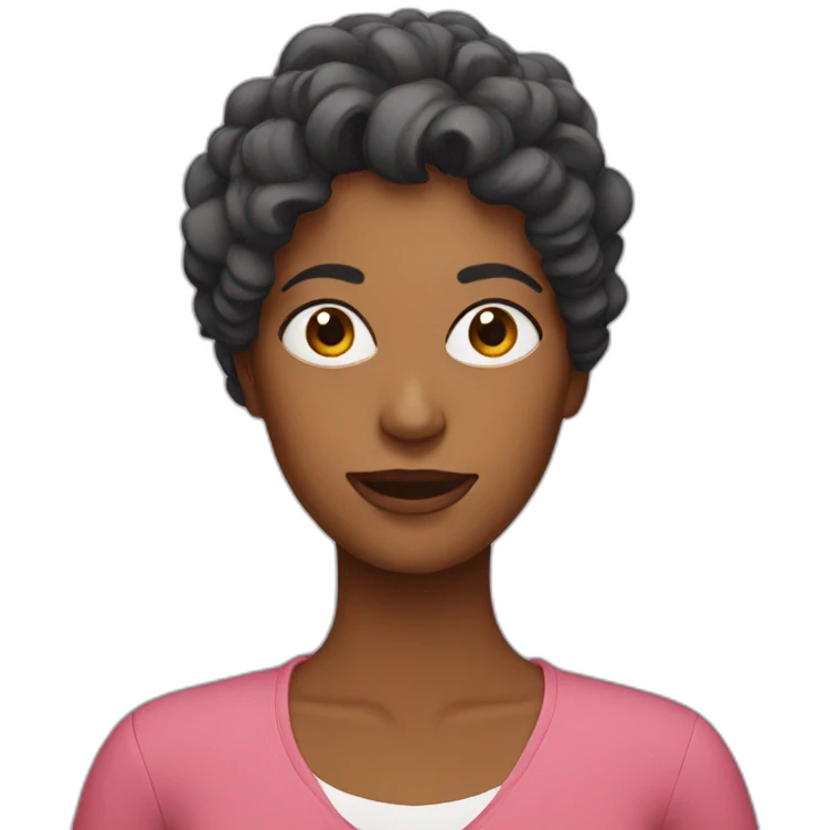 mum emoji
