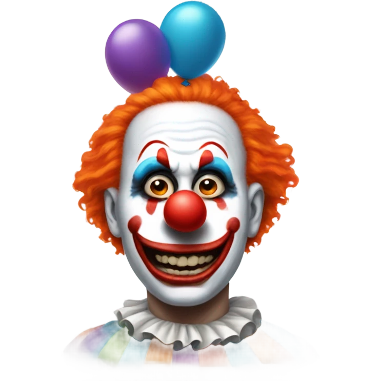 pennywise emoji
