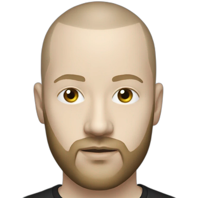 Demna Gvasalia emoji