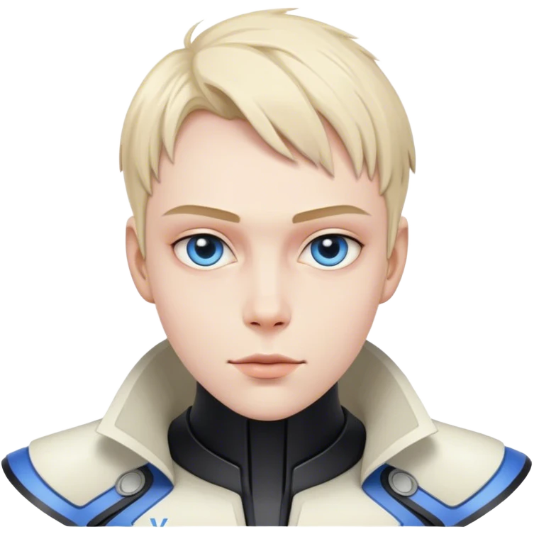 Valerian emoji