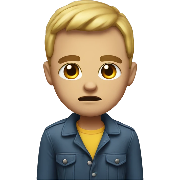 Bully XL emoji