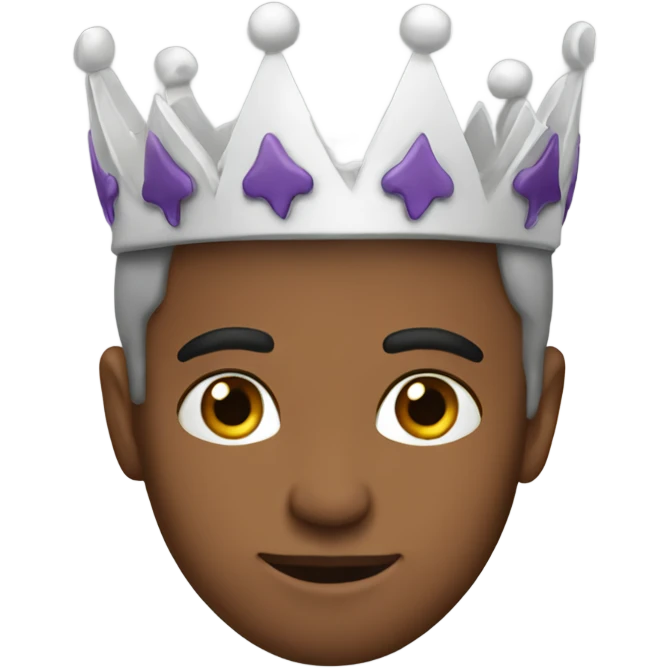 Prince birthday  emoji
