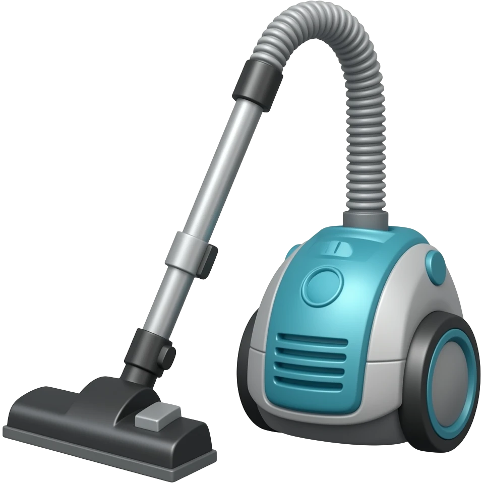 vaccum emoji