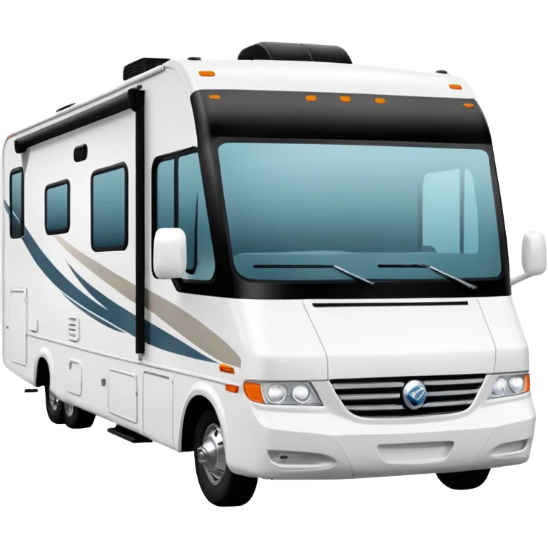 2024 Class C Rv emoji