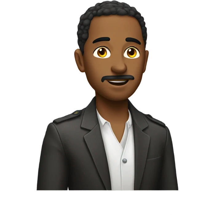 Petty emoji