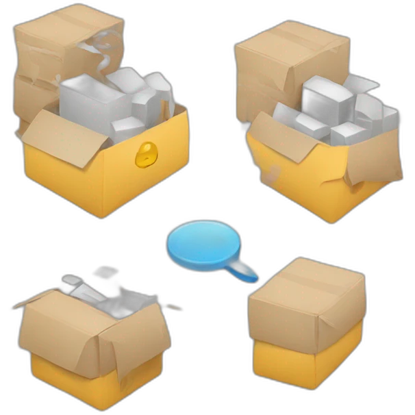 process loading emoji