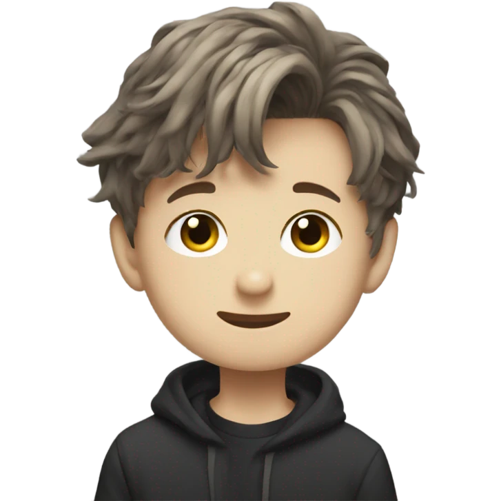 Straykids  emoji