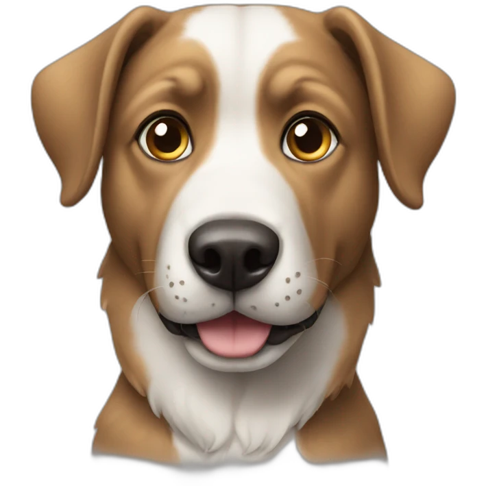 Dog Israel  emoji