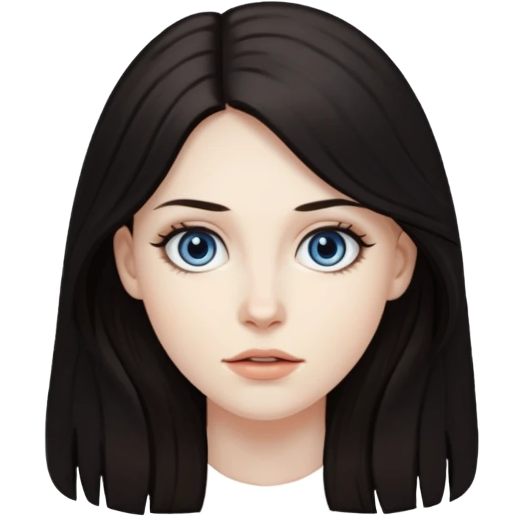 Emily Armstrong from Linkin Park emoji