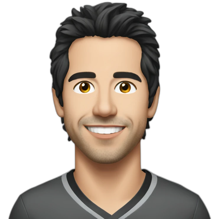 Sergio perez emoji