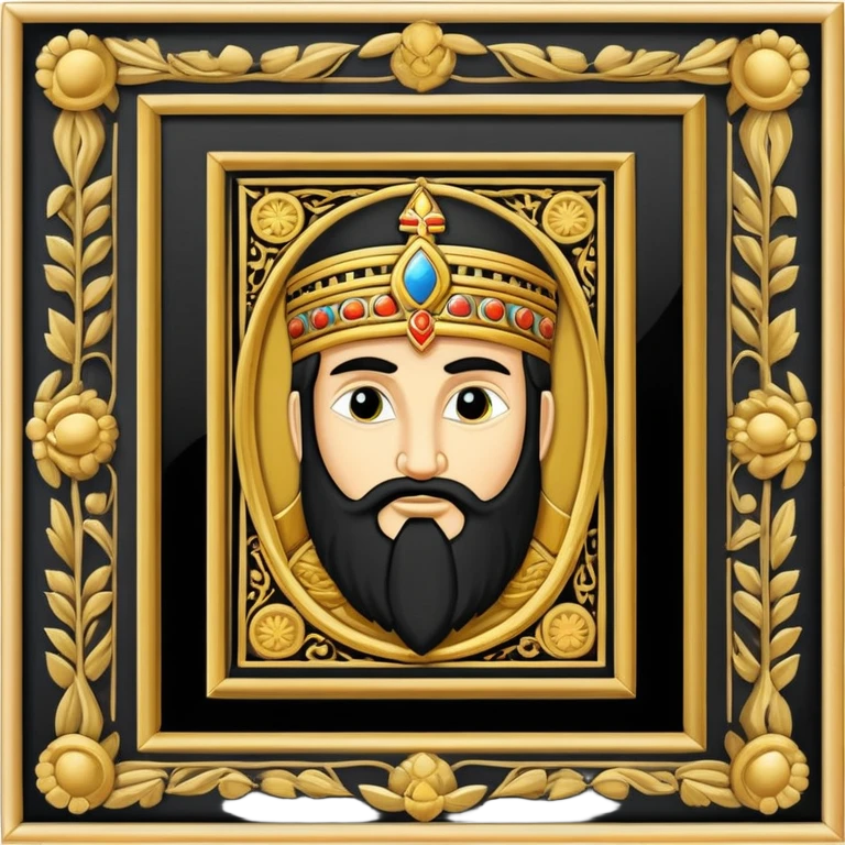 История древней Руси  emoji