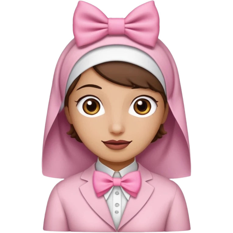  halal barbi🎀 emoji