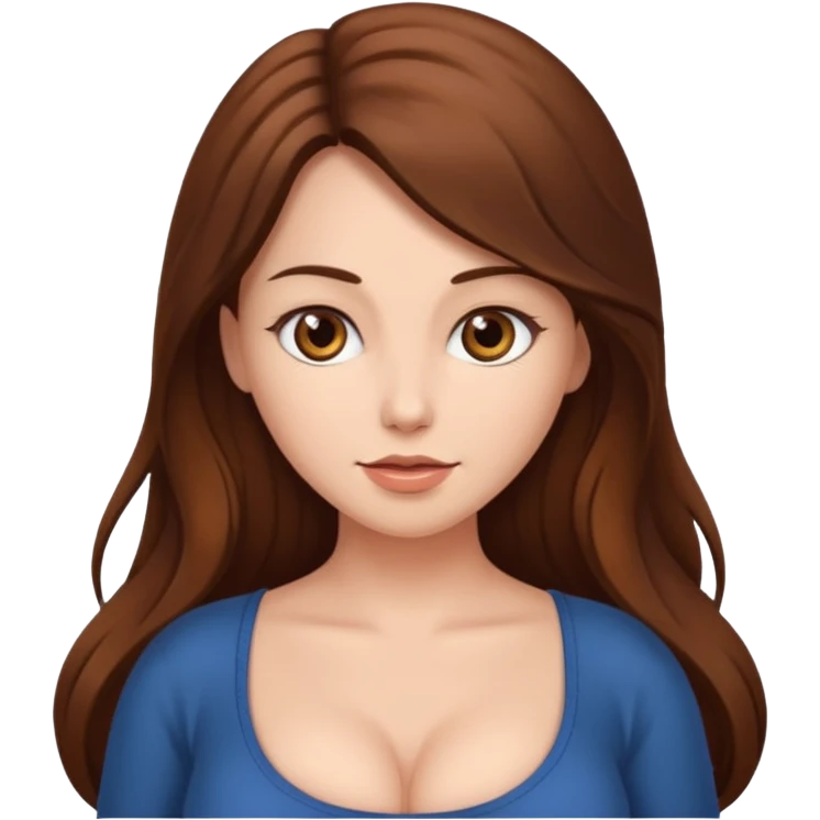 بنت عاريه صدر كبير emoji