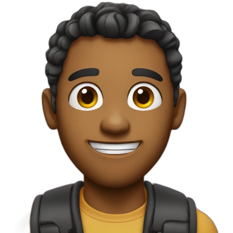 Woohoo emoji