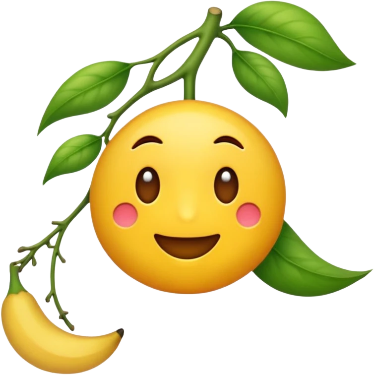 Фісташка emoji