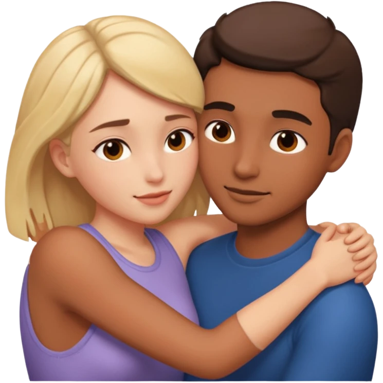 two people having sex emoji