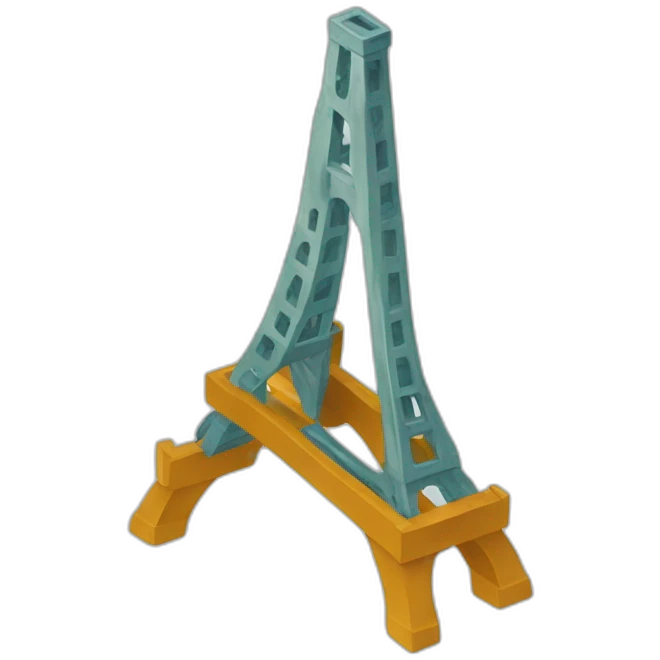 Géomètre  emoji