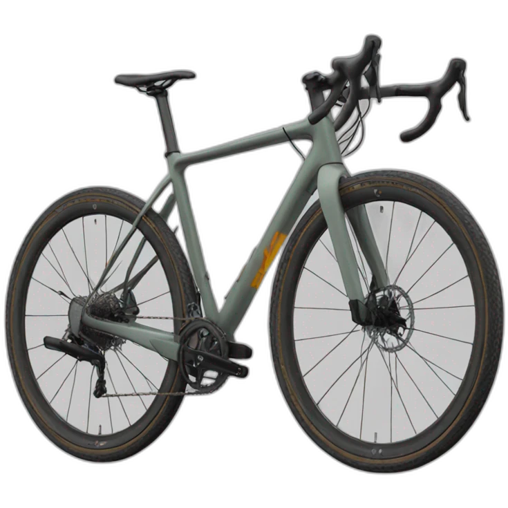 gravel bike emoji