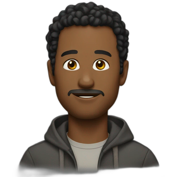 norman emoji