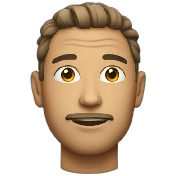 dude emoji
