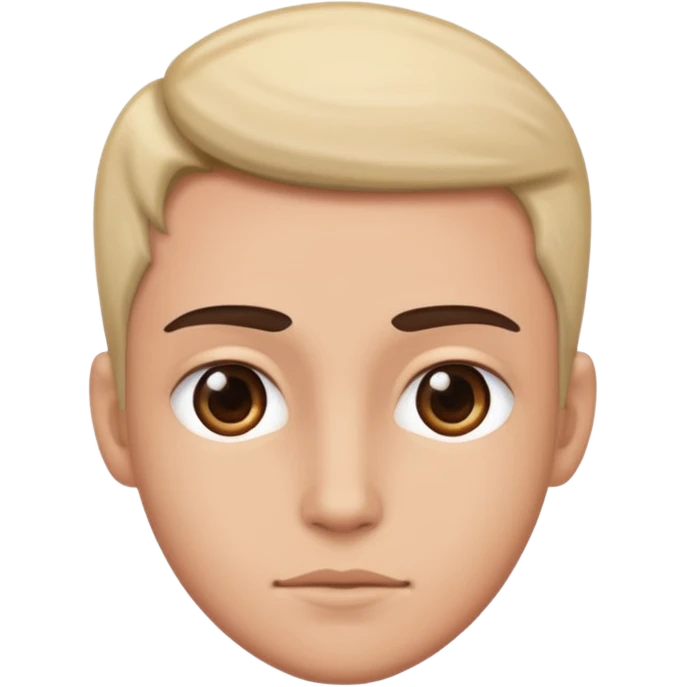 اعتماد به نفس کاذب emoji