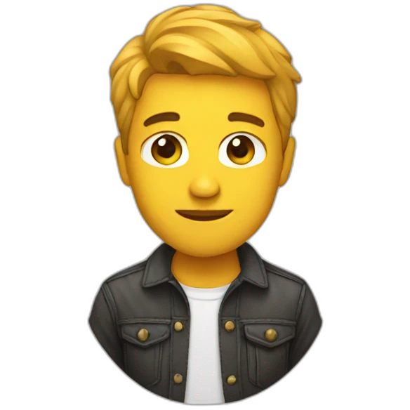 designer emoji