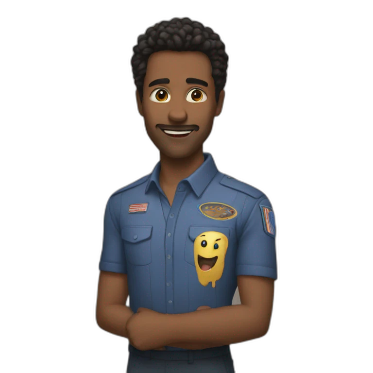 awesome emoji