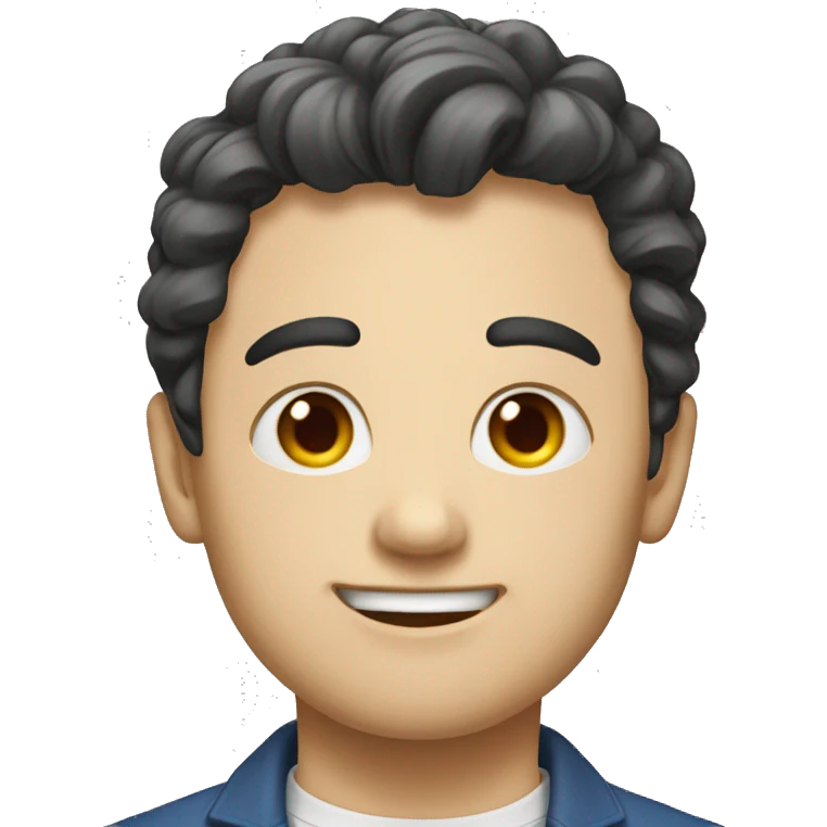 전통 디저트 emoji