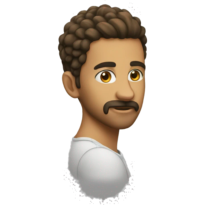 Zizi emoji
