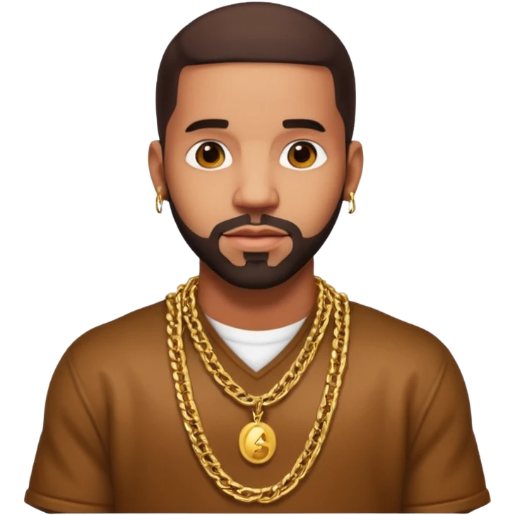 Drake emoji