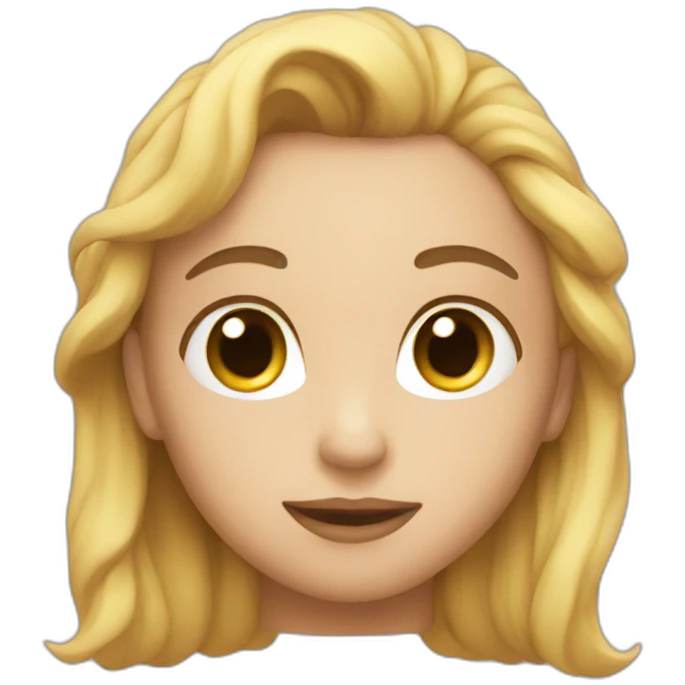 Amor emoji