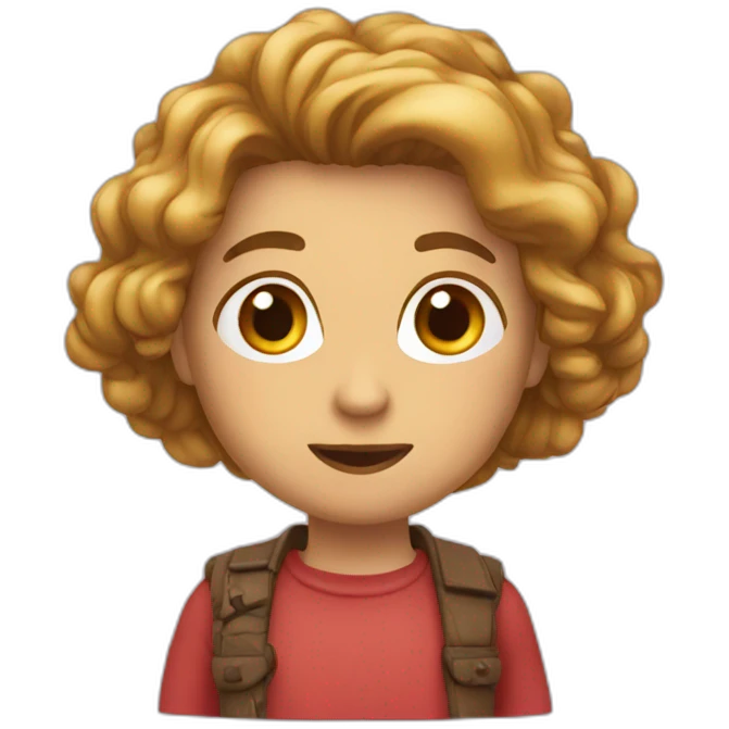 Choqué emoji