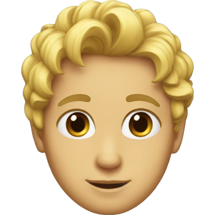 My photo  emoji
