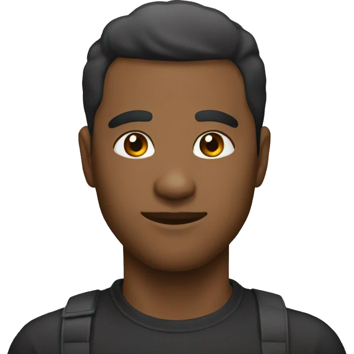 ♦️ but black emoji