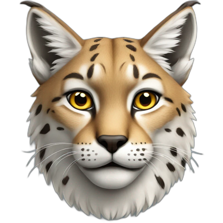 lynx emoji