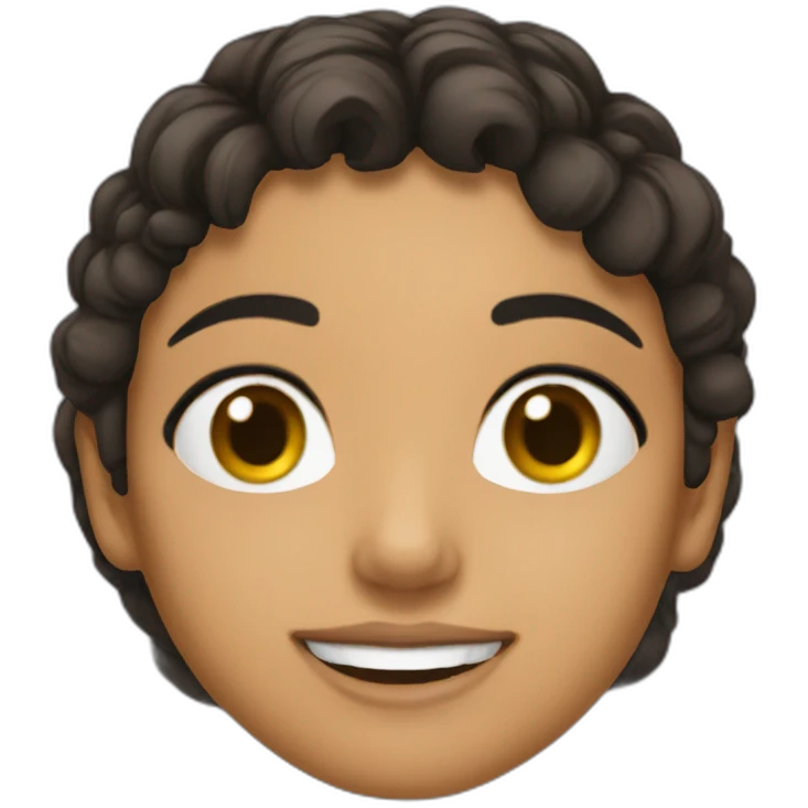 Cassandra Cano emoji
