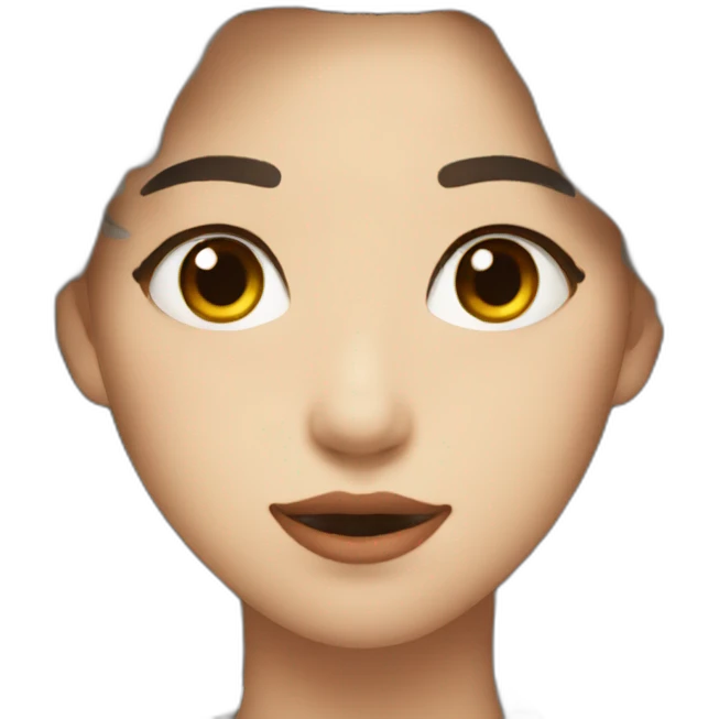 (G)I-DLE emoji