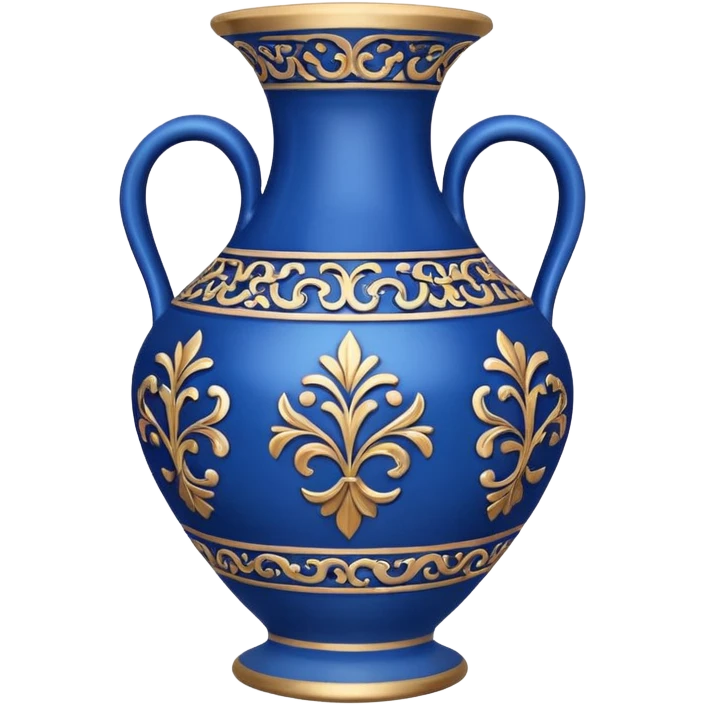 a vase emoji