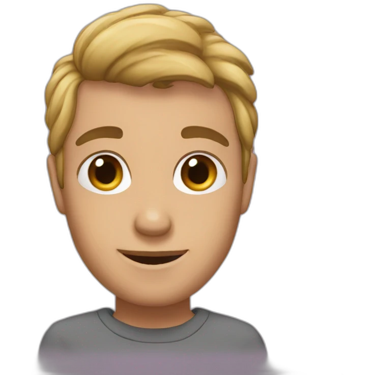 Zizi emoji