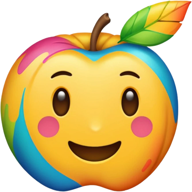 Linreta de presupuesto  emoji