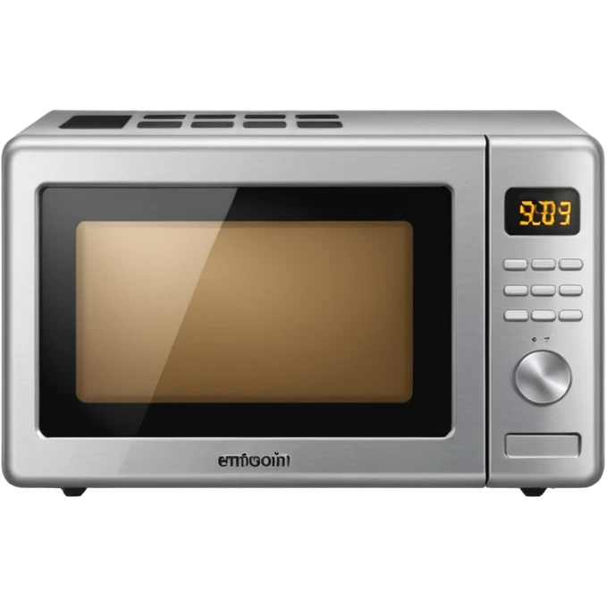 microwave emoji
