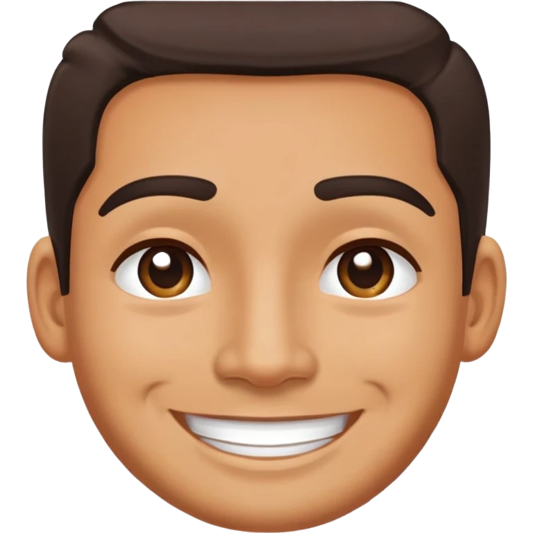 Masseur latino emoji