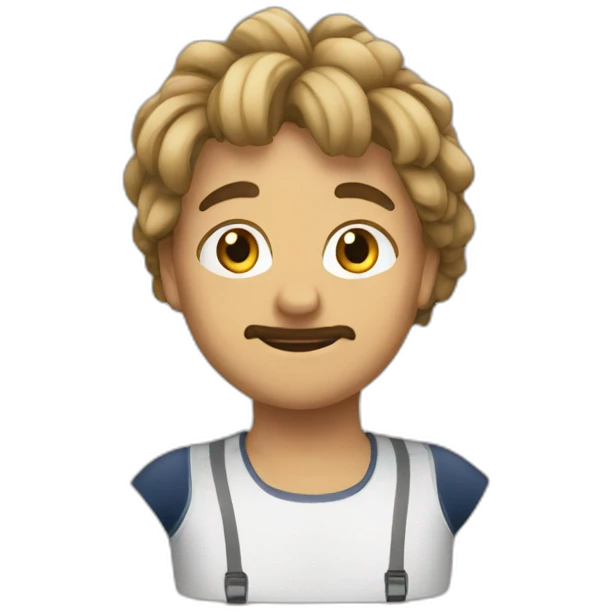 Corsica emoji