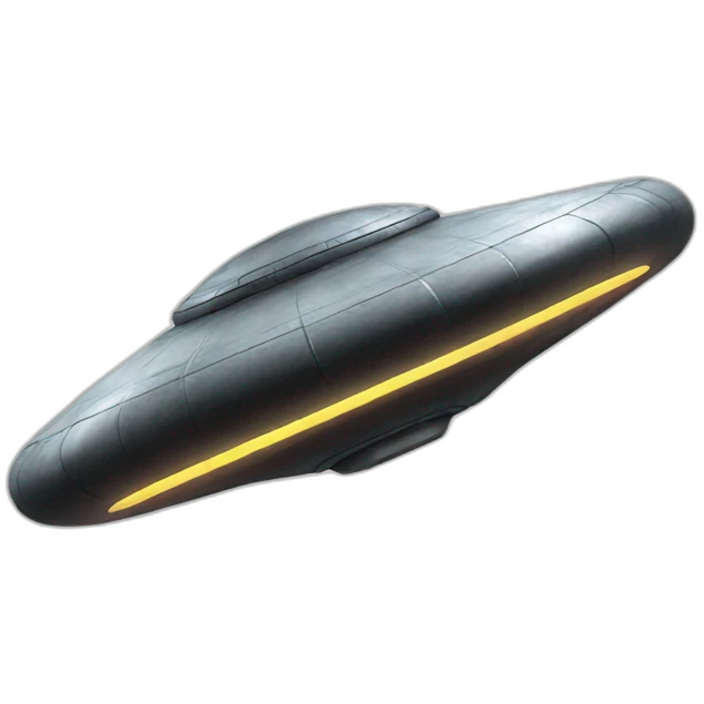 German ufo emoji