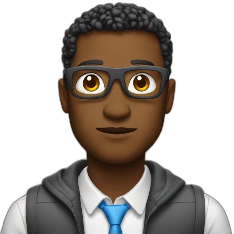Big tech emoji