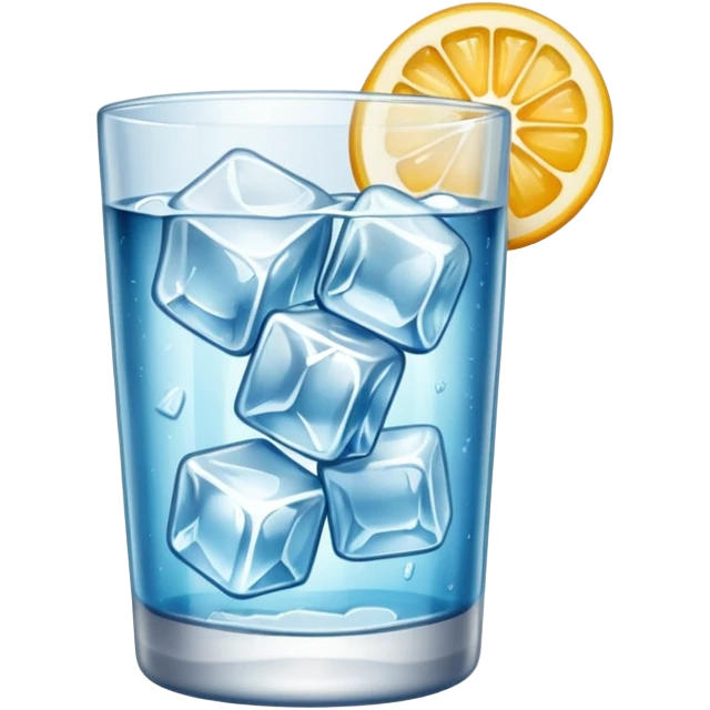beverage emoji